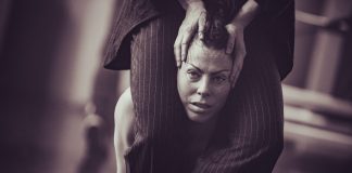 Μάστερ και Μαργαρίτα στο Θέατρο ΡΟΕΣ