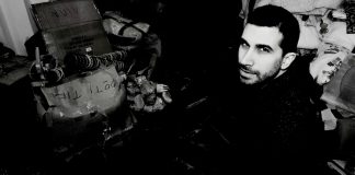 Στάθης Σταθόπουλος: “Χωρίς μουσική, η ζωή θα ήταν ένα λάθος”