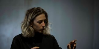 “P i E T A II” της Antonia Οικονόμου