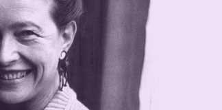 Simon de Beauvoir: “Γυναίκα δεν γεννιέσαι, αλλά γίνεσαι…”
