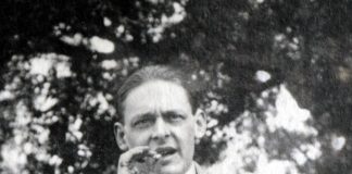 Τ.Σ.Έλιοτ: Αυτή η αγάπη είναι σιωπηλή