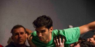 “Ιστορία Έρωτα Και Αναρχίας” στο BIOS