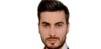 Συναυλία με τον Θάνο Ολύμπιο στην Κυψέλη