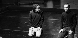 “Οθέλλος” στο Θέατρο Τέχνης