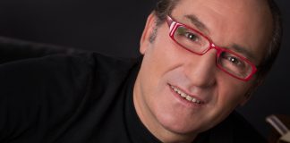 Πασχάλης Τόνιος: «Σουρής ο σατιρικός, ο προφητικός» στο θέατρο Παλλάς