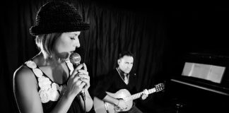 «Κι έγινε τ’ όνειρο καπνός» στο Αγγέλων Βήμα