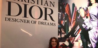 Christian Dior: “Ο σχεδιαστής των ονείρων” στο Victoria and Albert Museum στο Λονδίνο