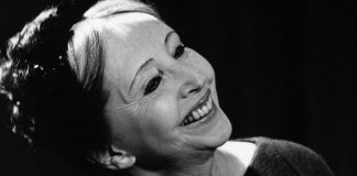 Anaïs Nin: Η ιέρεια της ερωτικής λογοτεχνίας