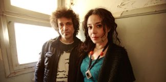 “Άνθος του γιαλού” στο Ίδρυμα Μιχάλης Κακογιάννης