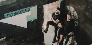 «Όταν τα χελιδόνια κλαίνε» στο Αγγέλων Βήμα