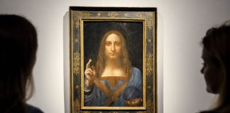 Εξαφανίστηκε ο ακριβότερος πίνακας του κόσμου!