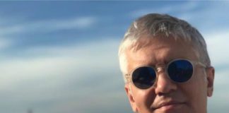 Carlos Celdrán: Ο βραβευμένος Κουβανός θεατράνθρωπος και το μήνυμά του