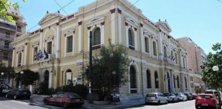 “Εξεικονίσεις Art- Est” του Κώστα Ευαγγελάτου στις Αίθουσες της Δημοτικής Πινακοθήκης Πειραιά