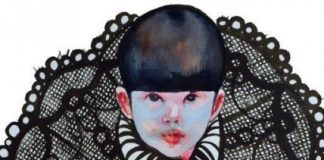 Η έκθεση “Γένεσις” της Χριστίνας Τζάνη στον Τεχνοχώρο