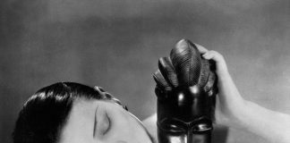 Μαν Ρέι: “Αποθεώνοντας την γυναικεία ομορφιά”