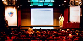 «Οι συναντήσεις της Πέμπτης» τον Απρίλιο