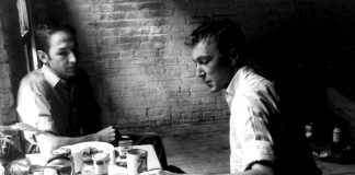 Jasper Johns: Ξεπερνώντας τα όρια του τι σημαίνει τέχνη…