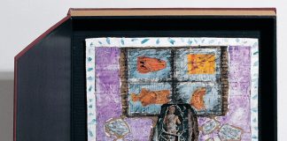 Ο Γιάννης Ψυχοπαίδης στο Αρχαιολογικό Μουσείο Πόρου