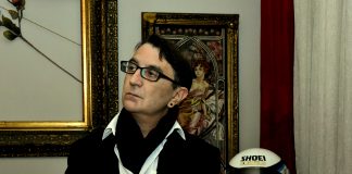 Νίκος Γιαννίκας: Όνειρό μου είναι το Περιστέρι να γίνει κέντρο τεχνών και πολιτισμού!