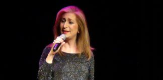 Η Αλεξάνδρα Γκράβας άγγιξε την καρδιά της Ευρώπης με τη συναυλία της #discoveries# the greek touch