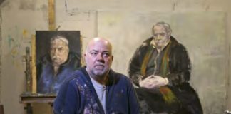 Μιχάλης Μαδένης: Κινητοποιώντας την ανάμνηση στην Evripides Art Gallery