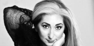Αλεξάνδρα Γκράβας: «Μέχρι σήμερα υπηρετώ το πάθος μου, το τραγούδι!»