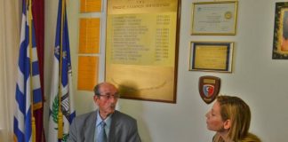 Ο αείμνηστος Γιώργος Χαροκόπος, η Μάχη της Κρήτης και η απαγωγή του Στρατηγού Κράιπε