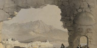 Σε δημοπρασία τετράδιο του Κ.Π. Καβάφη από τον Οίκο Δημοπρασιών ΒΕΡΓΟΣ