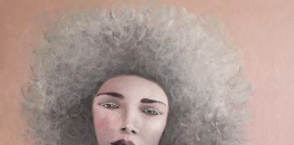 Κατερίνα Κοκκινάκη: “FORGIVENESS, COMPASSION, LOVE”