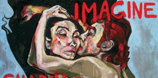 Η ομαδική έκθεση “Pop icons in a media drenched age” στην αίθουσα τέχνης “Περί Τεχνών Καρτέρης”