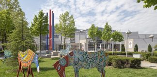 Καλοκαίρι στη Δημοτική Πινακοθήκη Λάρισας – Μουσείο Γ.Ι.Κατσίγρα