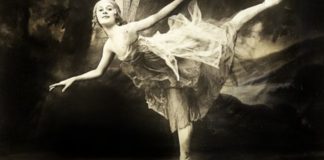 Άννα Πάβλοβα: Η πιο διάσημη Ρωσίδα μπαλαρίνα του περασμένου αιώνα