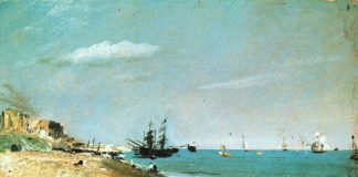 Τζον Κόνσταμπλ: Ο Άγγλος τοπιογράφος που ενέπνευσε τον Ντελακρουά