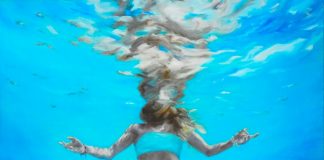 “Σε στίχους Λίνας Νικολακοπούλου” το Aphrodite hotel στη Μύκονο