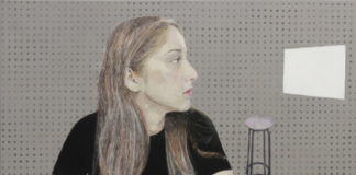 Βασιλική Πανταζή: “Έχω εμπιστοσύνη στο τυχαίο”