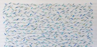 Η ομαδική εικαστική έκθεση “Το ωραίο νησί” στην Σίφνο