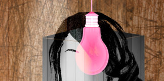 Βούλα Φερεντίνου: Ας δώσουμε στη ψηφιακή τέχνη την ουσία που της αξίζει