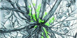 45 εικαστικοί ενώνουν τις δυνάμεις τους για το Μάτι