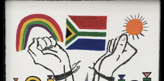 «Τέχνη Απάντηση στη Σύγκρουση»: Καλλιτέχνες απ’ όλο τον κόσμο σε μία μεγάλη έκθεση στο Σεράφειο