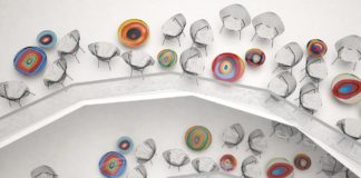 Κωνσταντίνος Ραφαηλίδης: «Είναι τιμητικό στα μοναχικά μονοπάτια του καλλιτέχνη να είσαι συνοδοιπόρος»