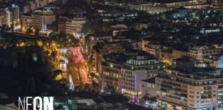 Τα πορτρέτα της Αθήνας μέσα από τον φακό του Πάνου Κοκκινιά