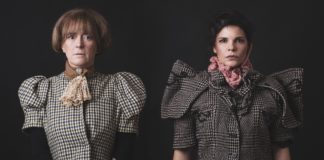 “Ψίθυροι” Λίλλιαν Χέλλμαν