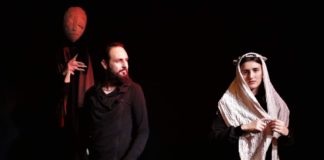 «Παραλογές» περί έρωτος, θυσίας και άλλων δαιμονίων…