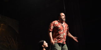 Πρόγραμμα των παραστάσεων του θέατρου Επί Κολωνώ για το 2019-2020