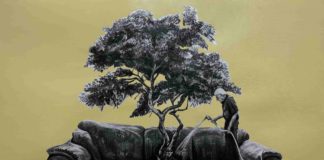 Η έκθεση του Κωνσταντίνου Έσσλιν “One” στην Gallery Genesis