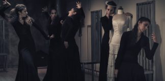 “Το σπίτι της BERNARDA ALBA” του Federico Garcia Lorca στη σκηνή του A R R O Y O N U E V O