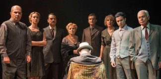 «Ο Απρόσκλητος Επισκέπτης» της Αγκάθα Κρίστι στο ELIART