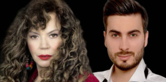 Μουσικό φθινοπωρινό ταξίδι με Ελένη Δήμου και Θάνο Ολύμπιο!