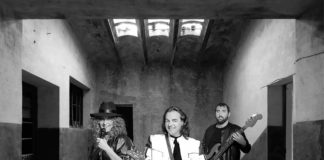 Karmica: «Ο Λαυρέντης ήταν ένας βαθιά αληθινός και γενναιόδωρος καλλιτέχνης»