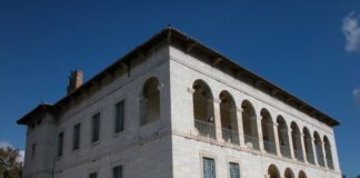Έκθεση Γλυπτικής του Ε.Ε.Τ.Ε στο Βυζαντινό και Χριστιανικό Μουσείο